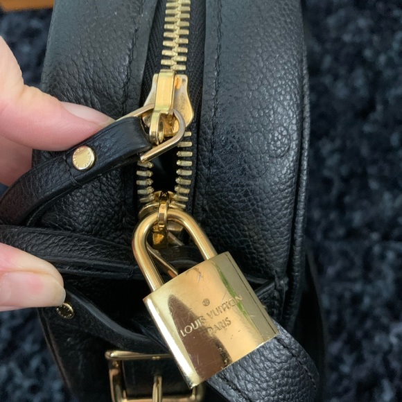 Louis Vuitton Boite Chapeau souple MM - Picture 8 of 13